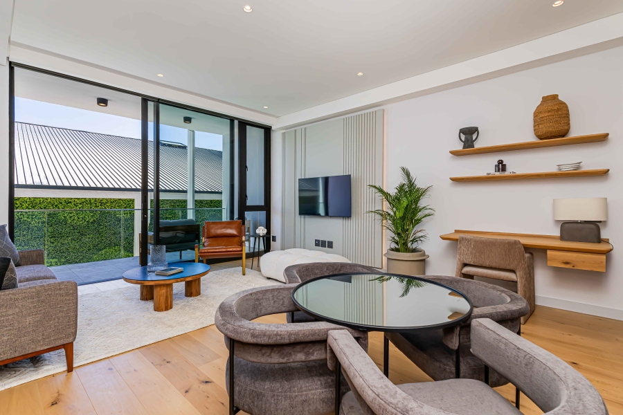 To Let 1 Bedroom Property for Rent in Waterfront Western Cape